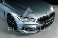 2025 BMW 840