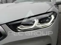 2025 BMW 840