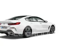 2025 BMW 840