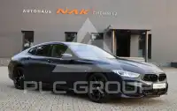 2025 BMW 840