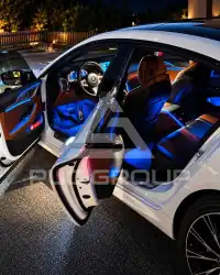 2025 BMW 840