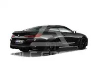 2025 BMW 840