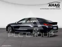 2025 BMW 840