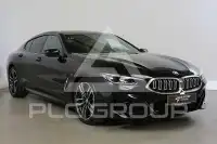 2025 BMW 840