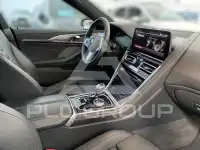 2025 BMW 840