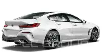 2025 BMW 840