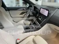 2025 BMW 840