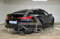 2025 BMW 840
