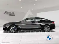 2025 BMW 840