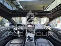 2025 BMW 840