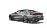 2025 BMW 840