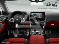 2025 BMW 840