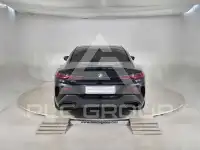 2025 BMW 840