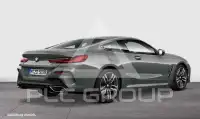2025 BMW 840
