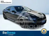 2025 BMW 840