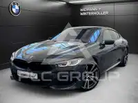 2025 BMW 840