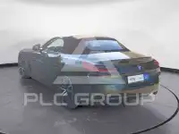 2025 BMW Z4