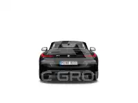 2025 BMW Z4