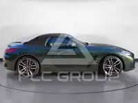 2025 BMW Z4