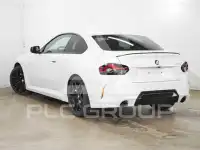2025 BMW 218