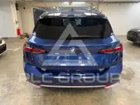 2025 BMW 218