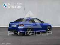 2025 BMW 218