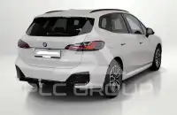 2025 BMW 218