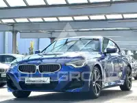 2025 BMW 218
