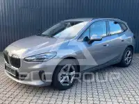 2025 BMW 218
