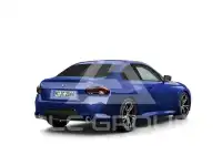 2025 BMW 218
