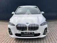 2025 BMW 218
