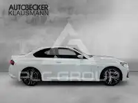 2025 BMW 218