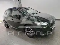 2025 BMW 218