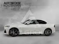 2025 BMW 218