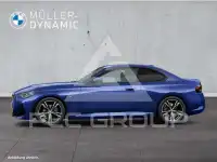 2025 BMW 218