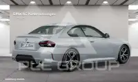 2025 BMW 218