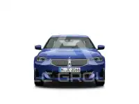 2025 BMW 218