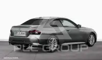 2025 BMW 218