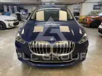 2025 BMW 218
