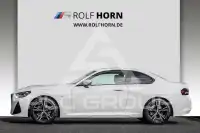 2025 BMW 218