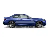 2025 BMW 218