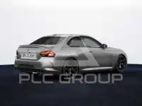 2025 BMW 218