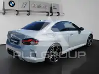 2025 BMW 218