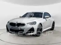 2025 BMW 218