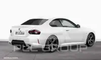 2025 BMW 218