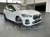 2025 BMW 218
