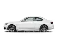 2025 BMW 218