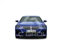 2025 BMW 218