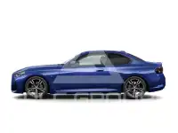 2025 BMW 218