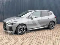 2025 BMW 218